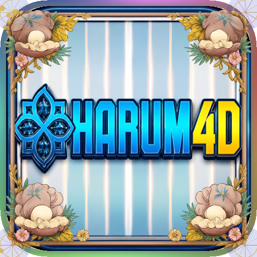 harum4d — galeri pratinjau Resmi APK